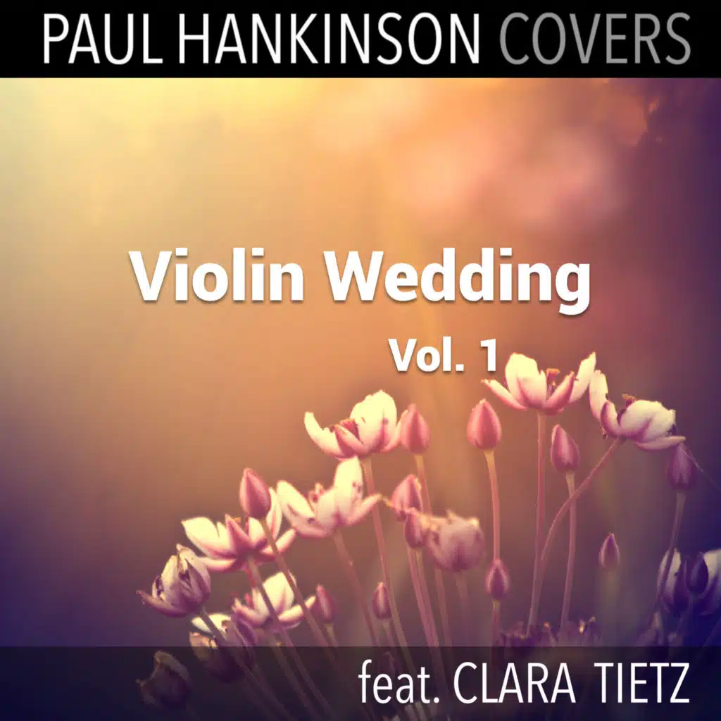Violin Wedding, Vol. 1 (feat. Clara Tietz)