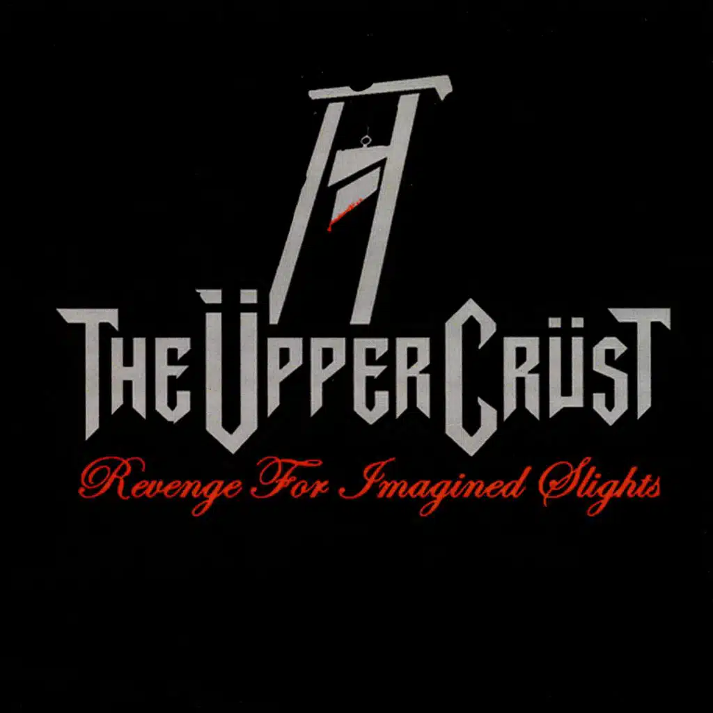 Revenge For Imagined Slights