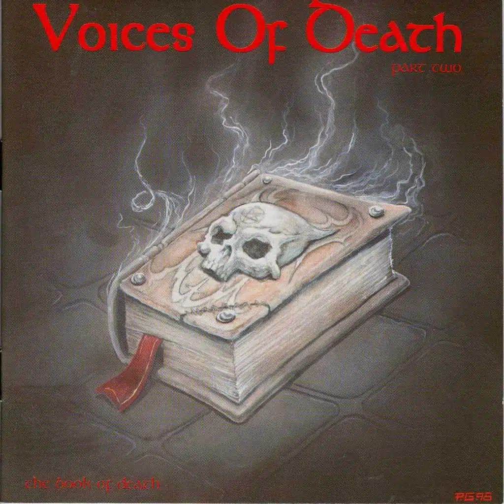 Voices Of Death - Part Two