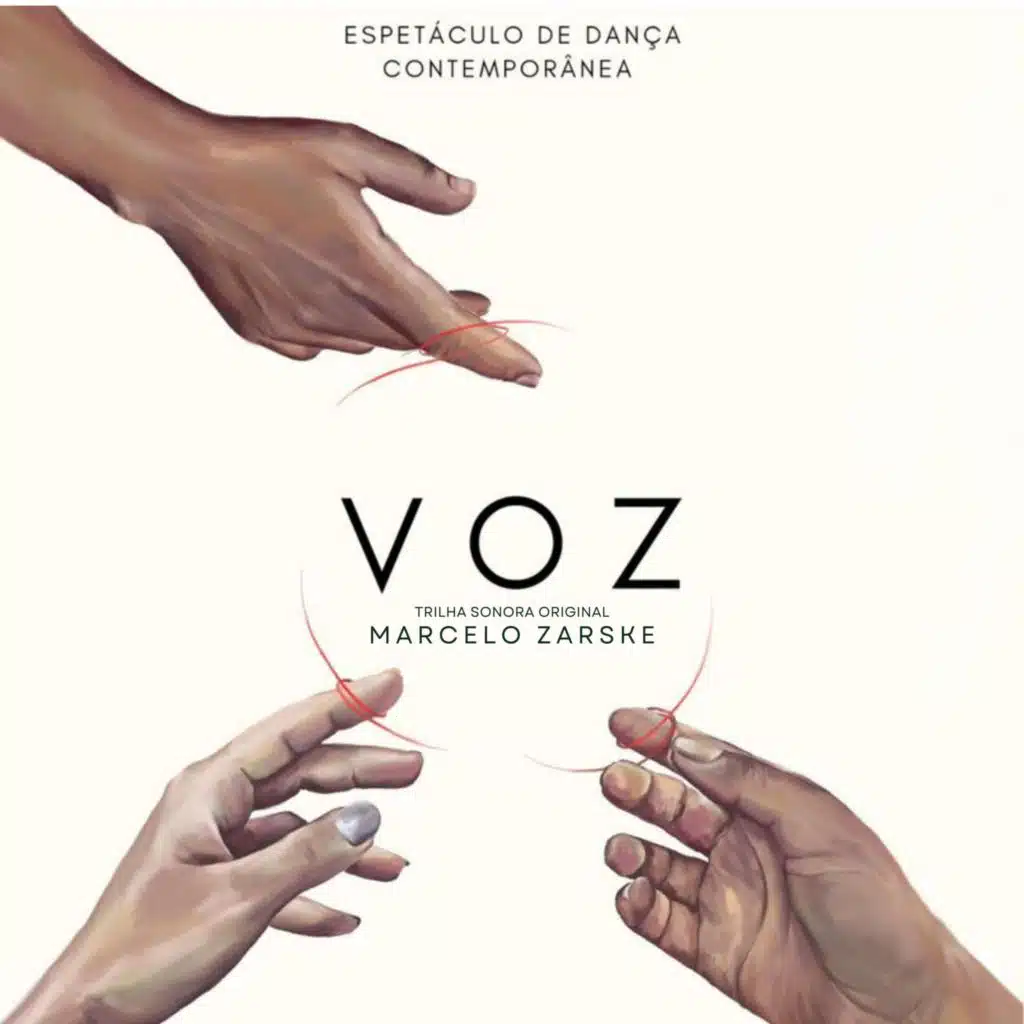 VOZ (Trilha Sonora Original)