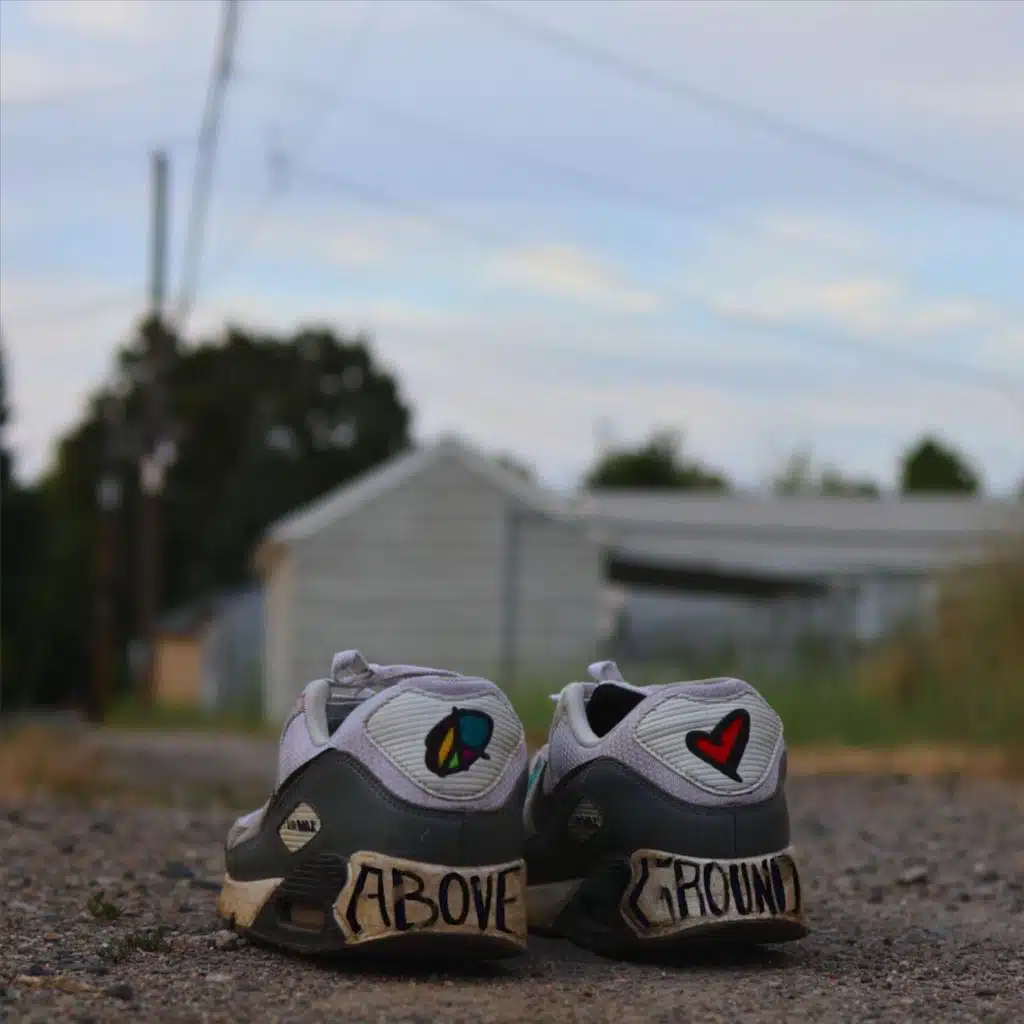 ExZac Change & Iyzlow Matisse