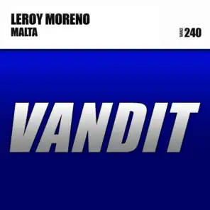 Leroy Moreno (Extended)