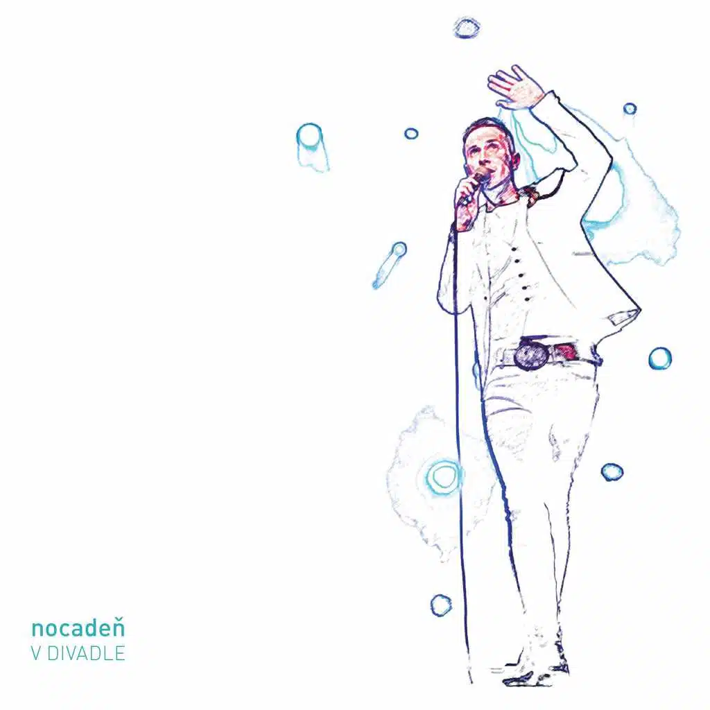 Nocaden v divadle (Live)