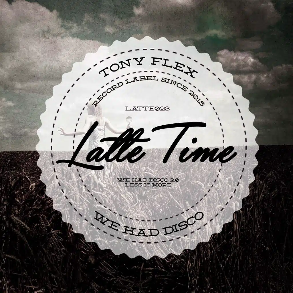 Less Is More (Dex Haer Deep Remix)