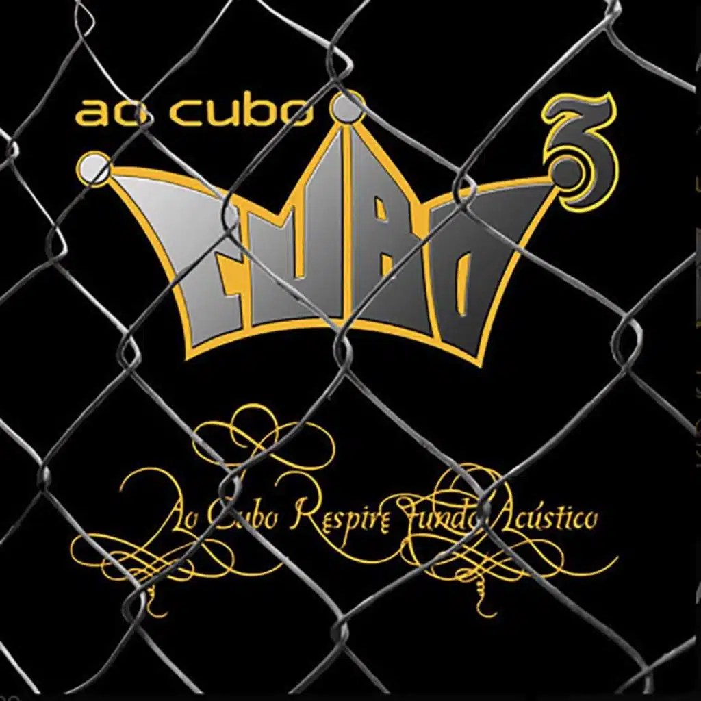 Respire Fundo (Acústico)