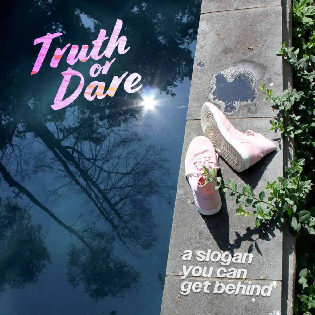 Truth Or Dare