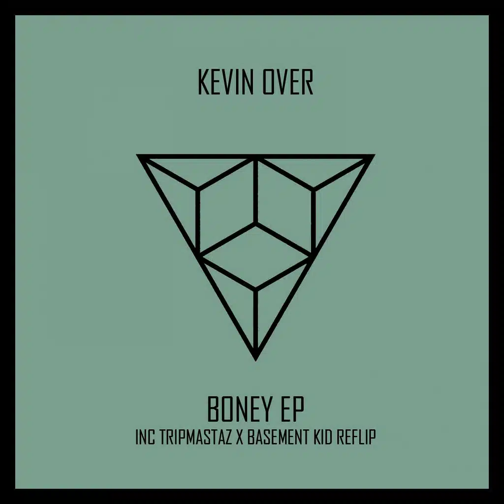 Boney EP