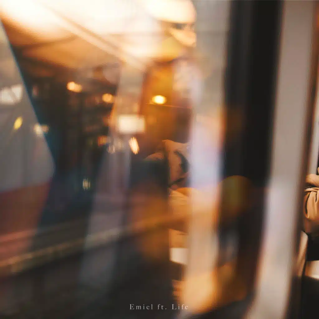 Runaway Train (feat. Clara Hegarty)