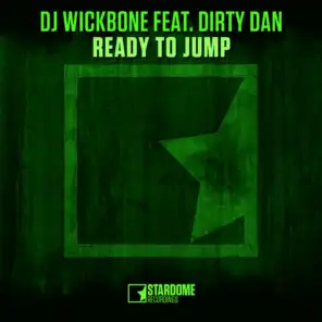 Ready to Jump (Radio Edit) [ft. Dirty Dan]