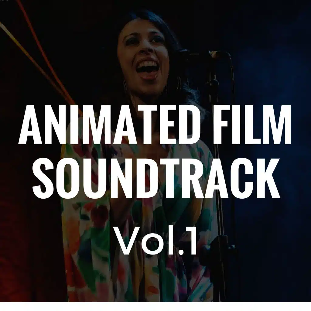 Animated Film Soundtrack, Vol. 1