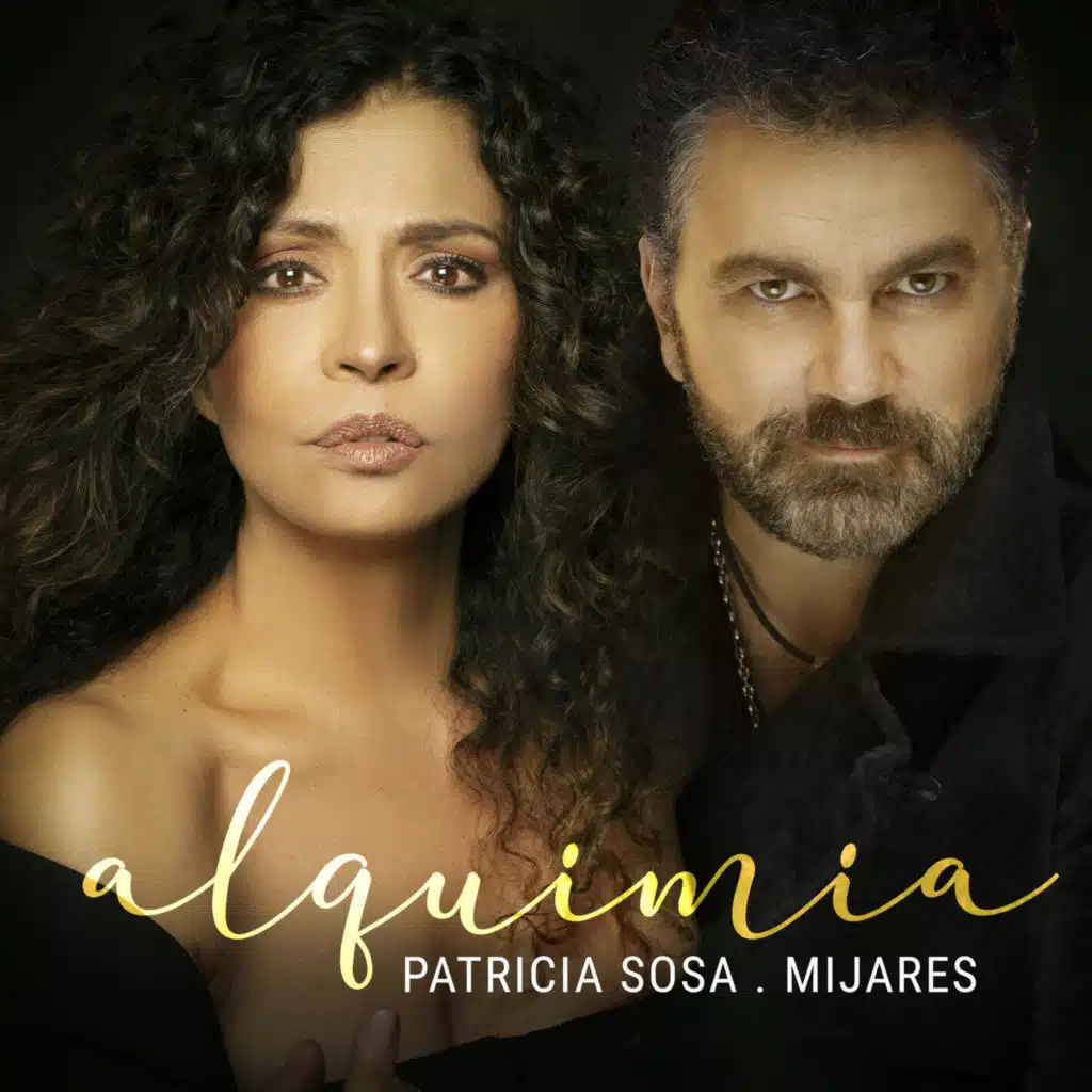 Mijares & Patricia Sosa