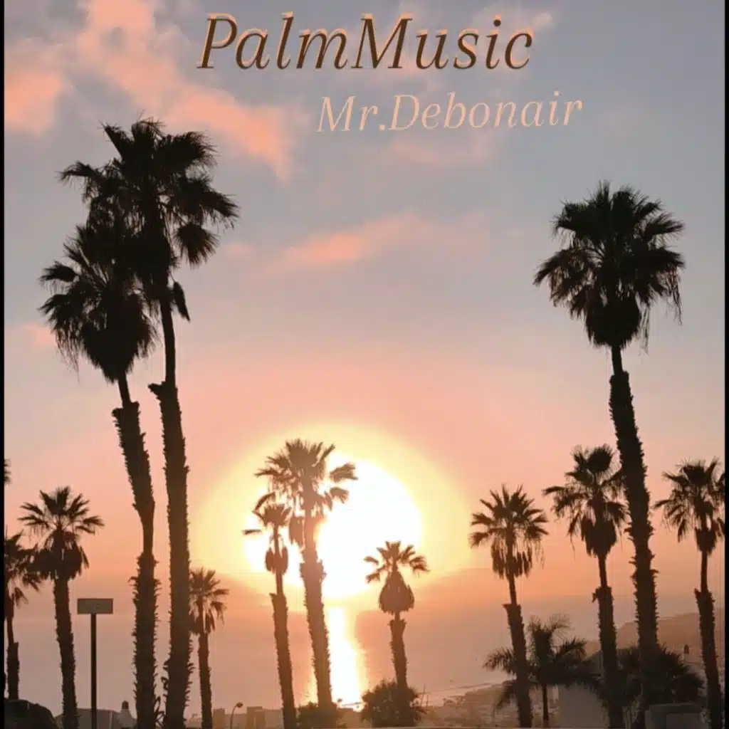 PalmMusic