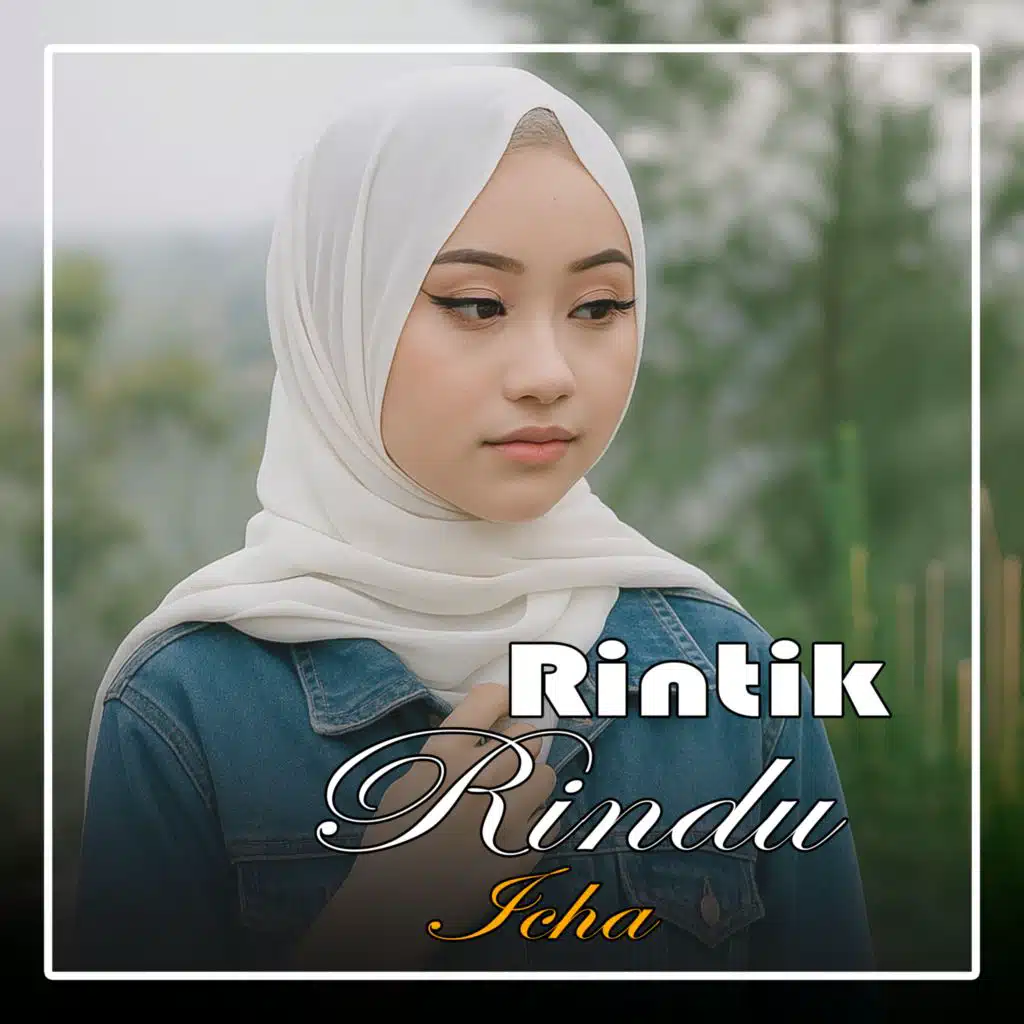 Rintik Rindu