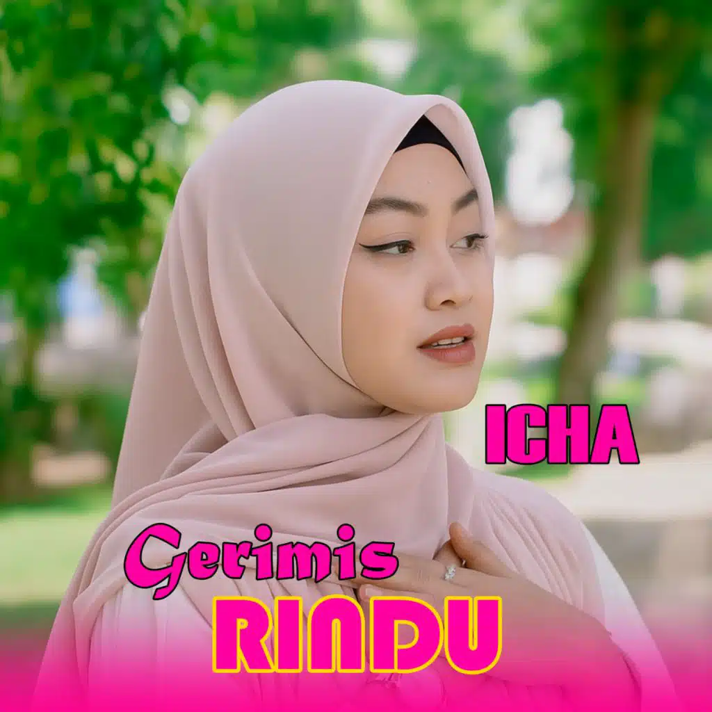 Gerimis Rindu