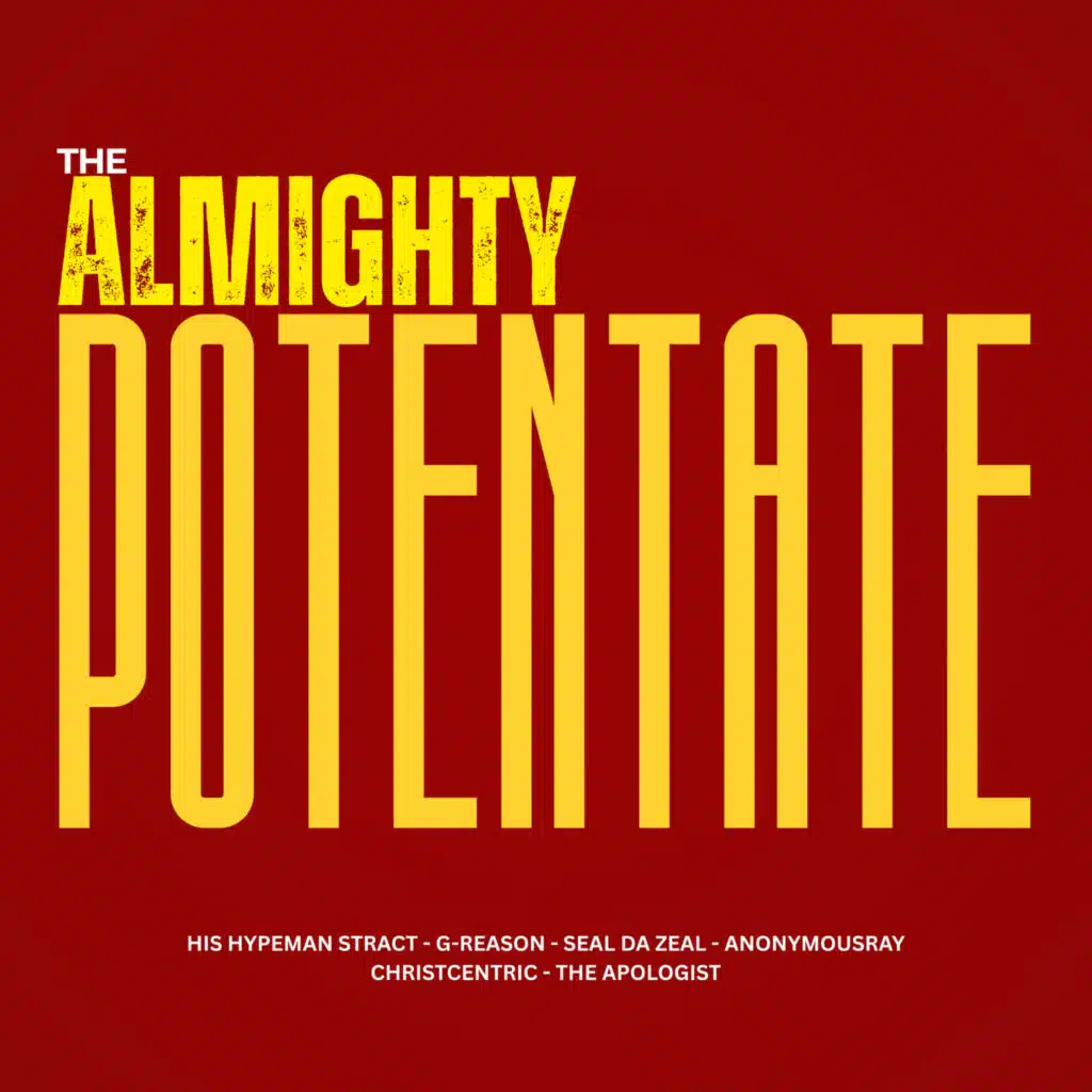 Christcentric & The Apologist