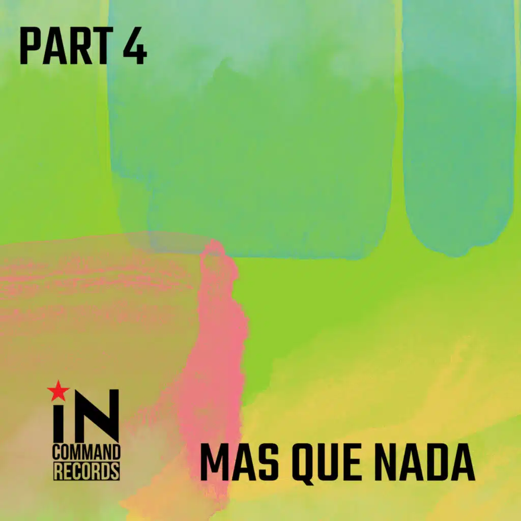 Mas Que Nada Part 4