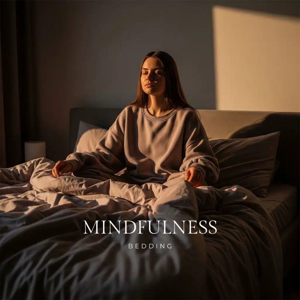 Mindfulness Bedding