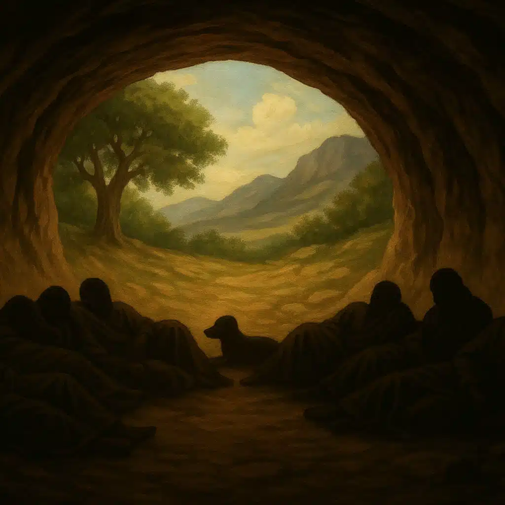 آيات منسية 🌺 _ ( سلسلة أنوار الكهف )(10)