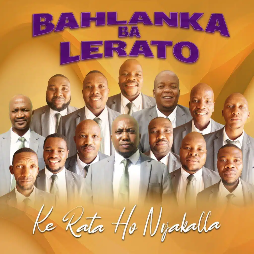 Bahlanka Ba Lerato
