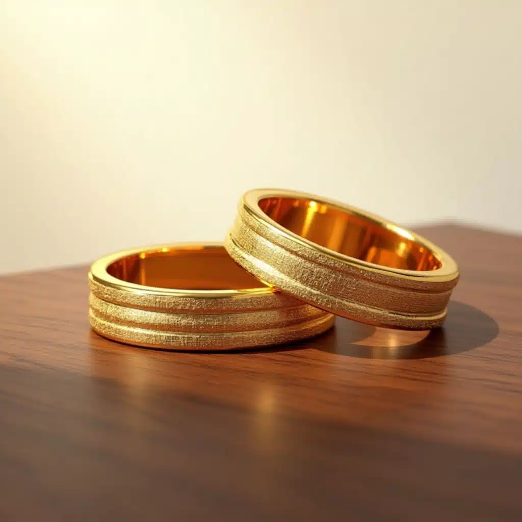 When Love Walked Away