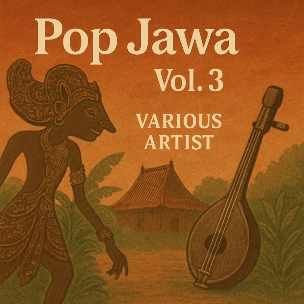Pop Jawa Vol. 3 (Remastered 2024)