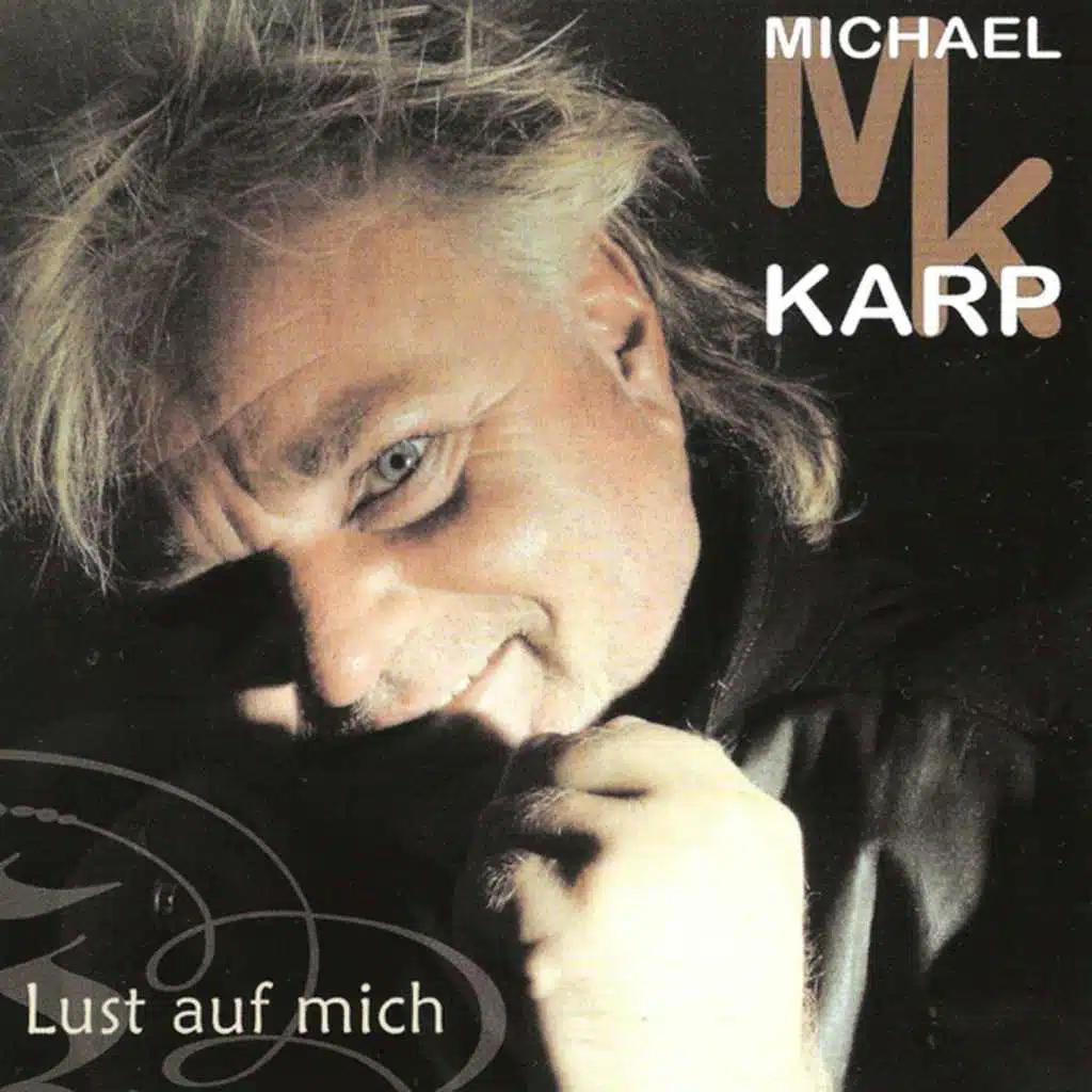 Lust auf mich