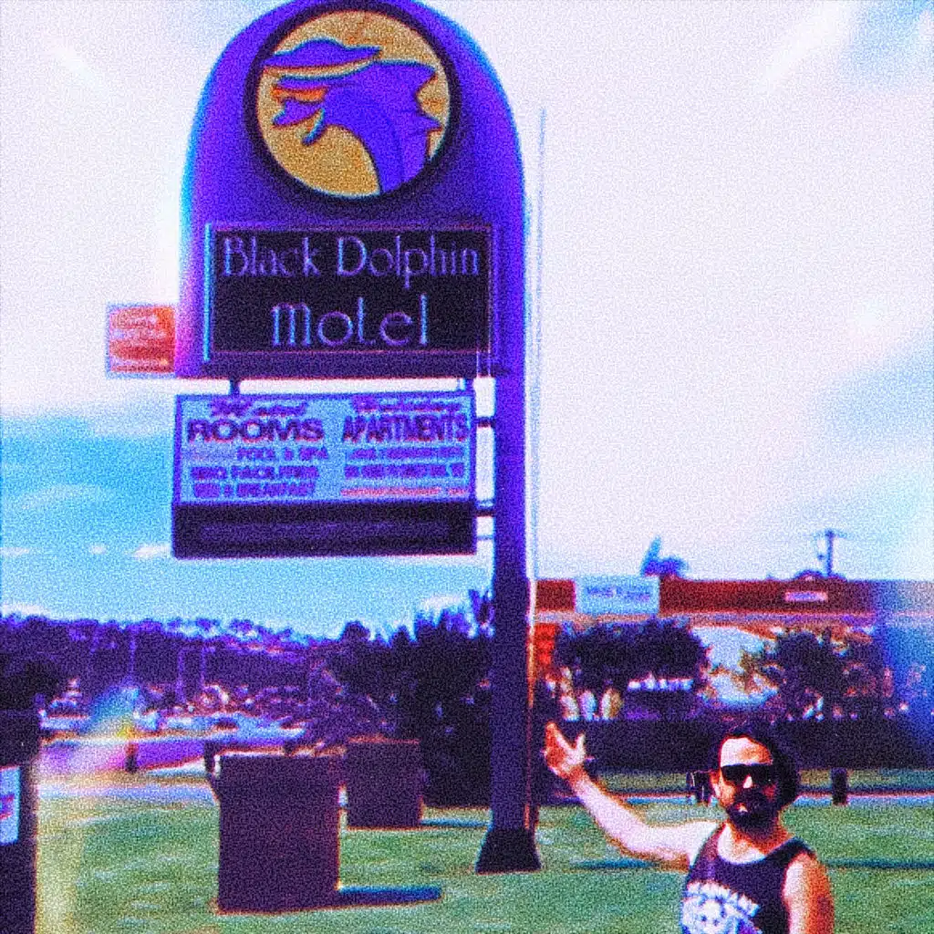 Black Dolphin (feat. Laneous)