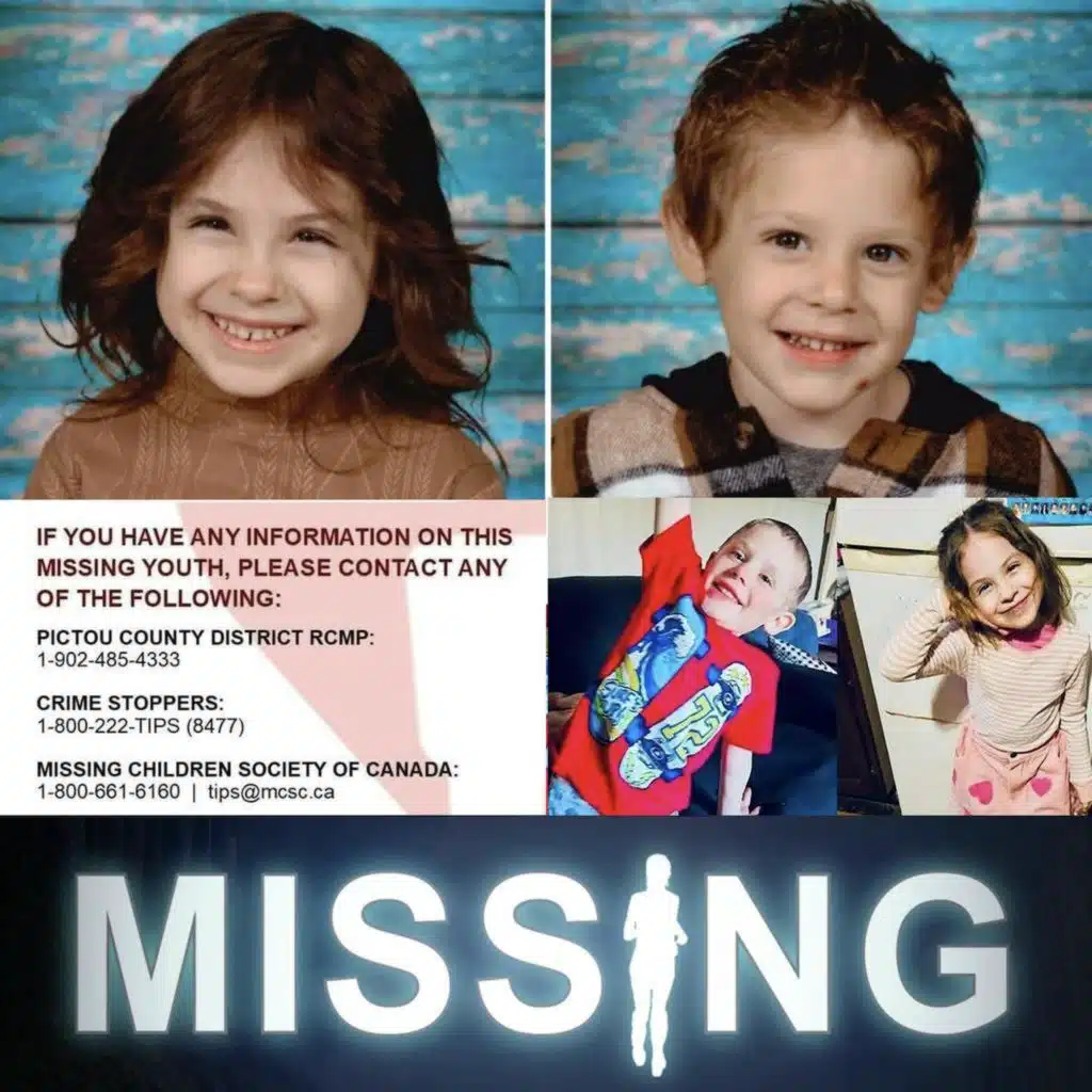 569 // Lilly & Jack Sullivan - Part 2