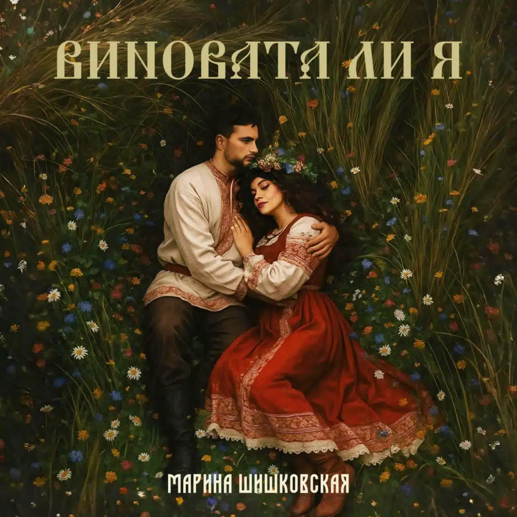 Виновата ли я