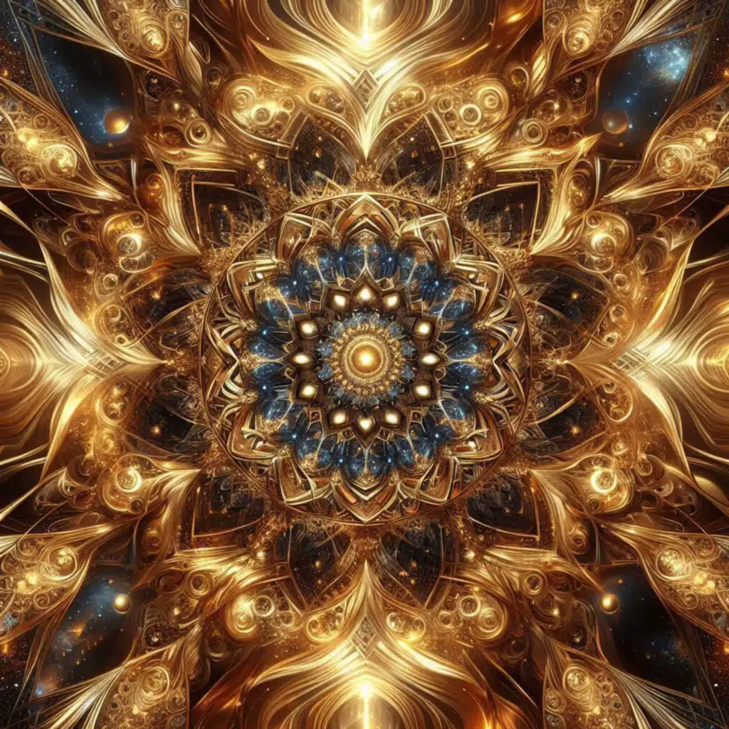 Solfeggio Miracle Frequencies