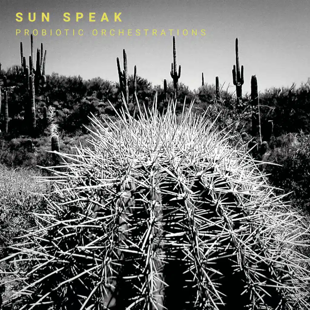 Sun Speak