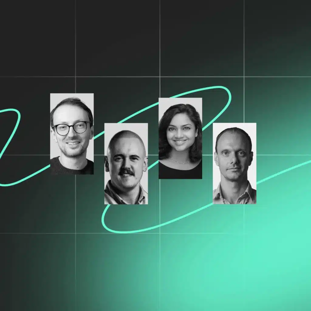 990: Insights: What’s happening with agentic AI in financial services right now?