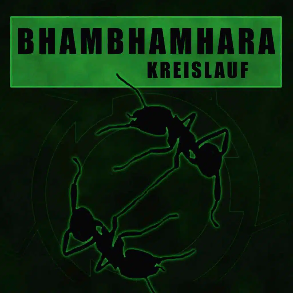 Kreislauf