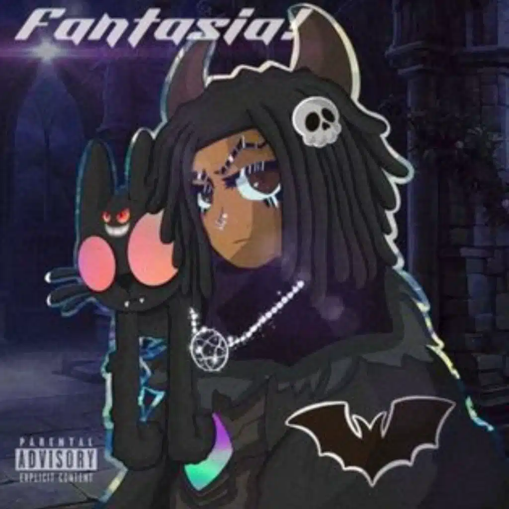 Fantasia! (feat. KayMargiela!)