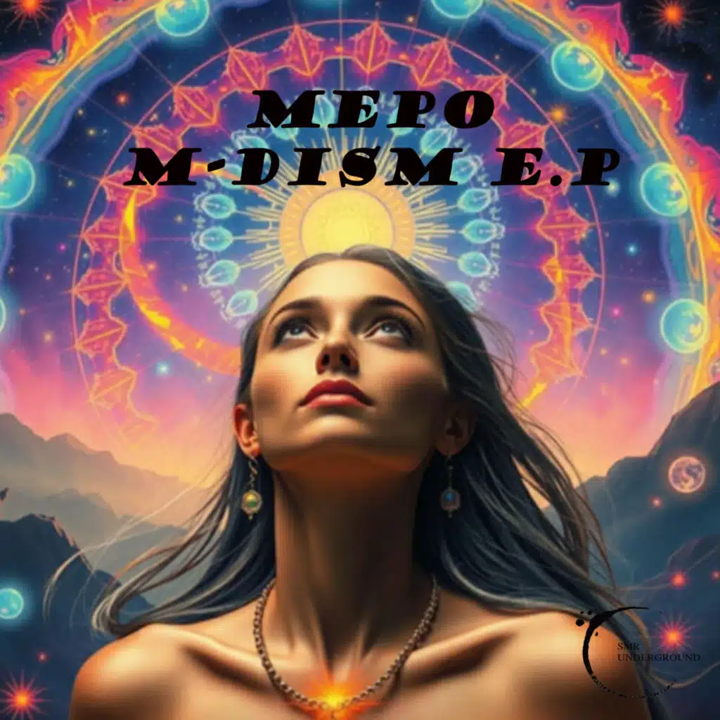 M-Dism