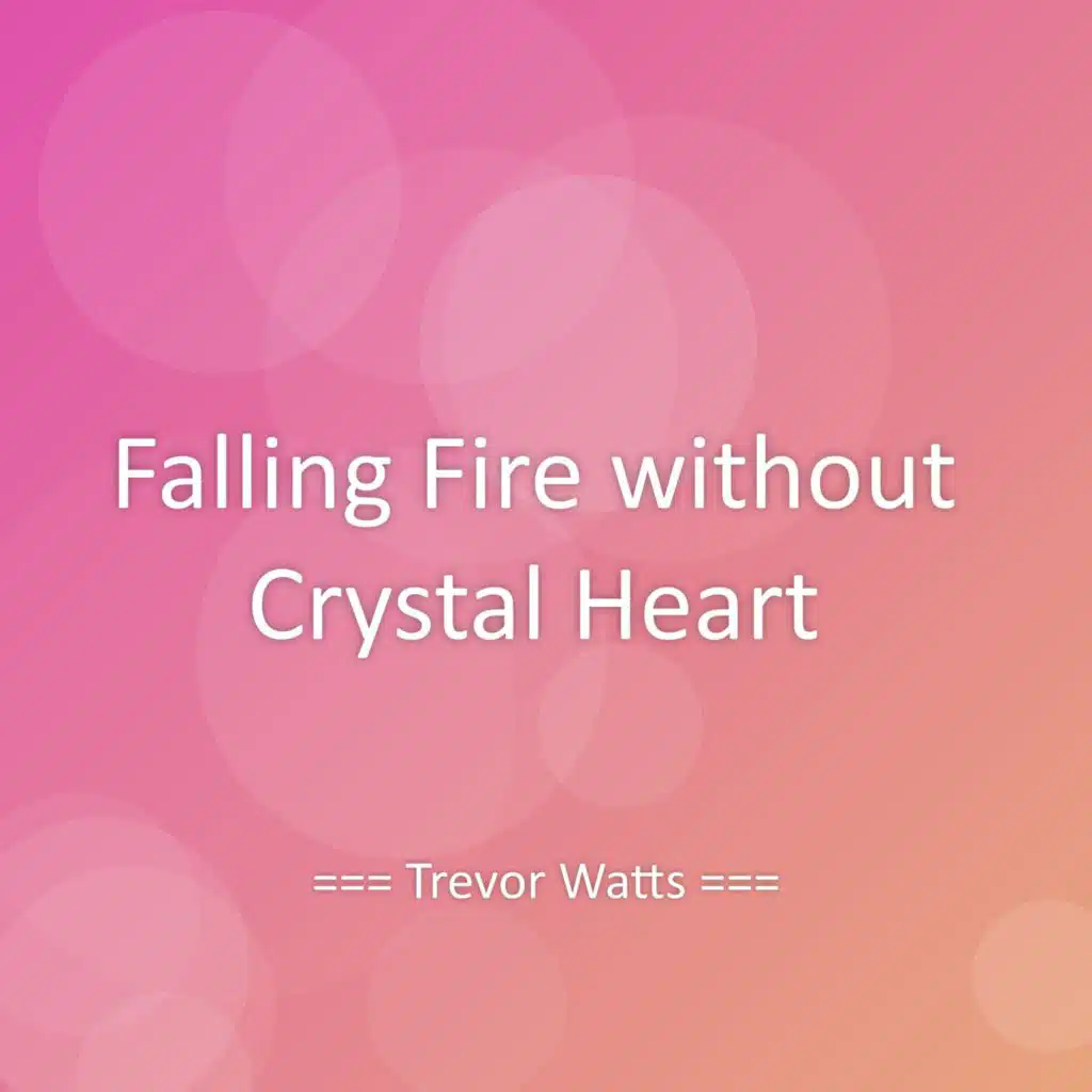 Trevor Watts