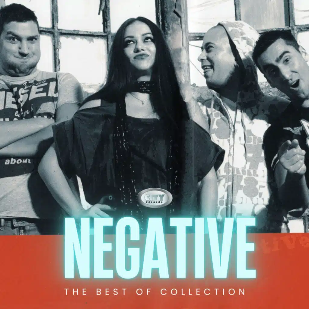 The best of collection