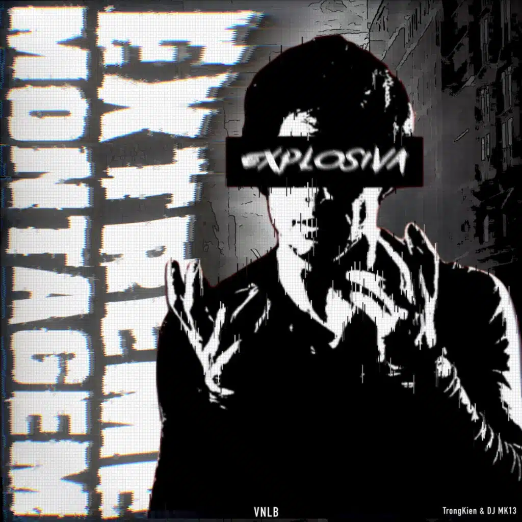 MONTAGEM EXTREME EXPLOSIVA (ULTRA SLOWED)