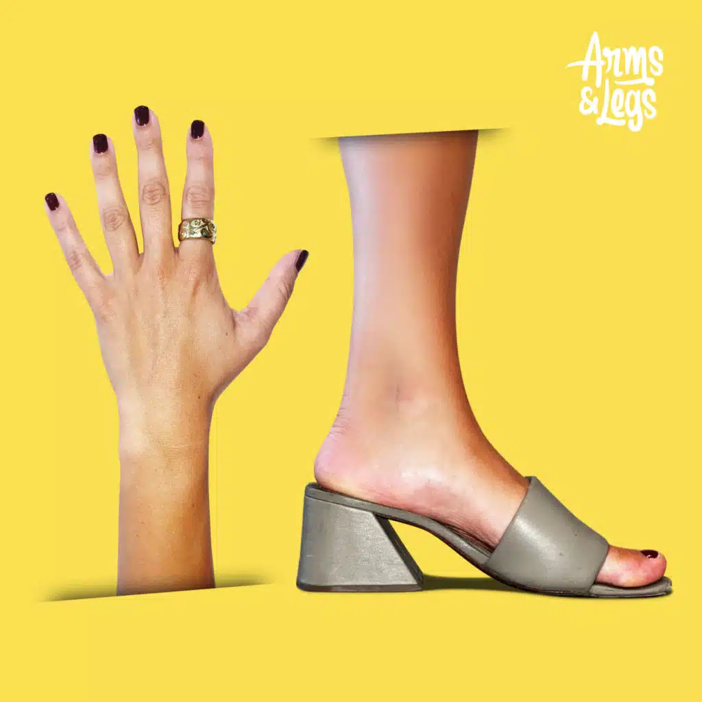 Believer / Light Up The Night