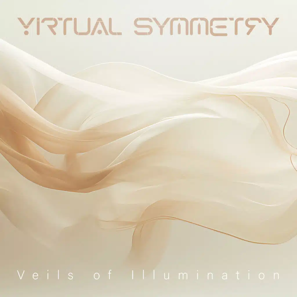 Virtual Symmetry
