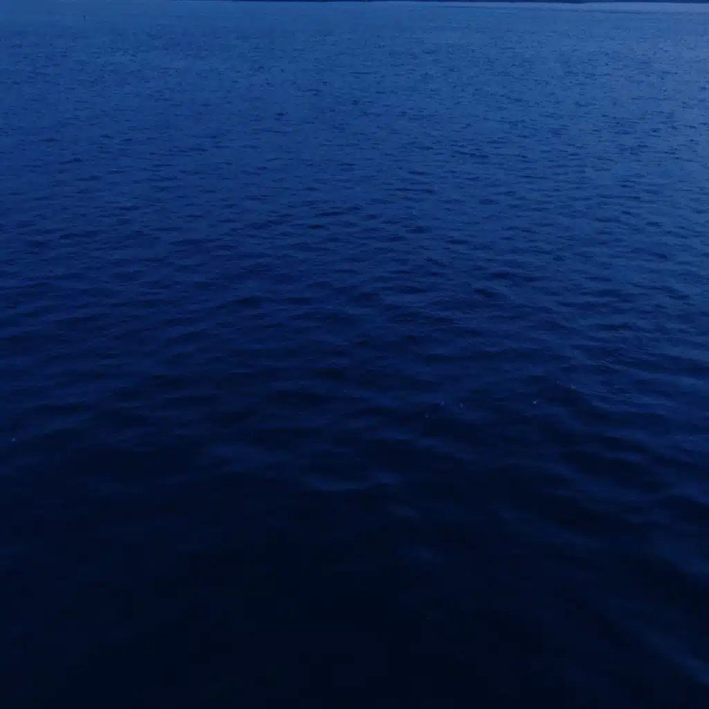 Turned Away (Piano Version)