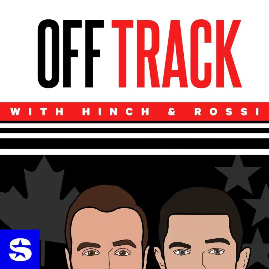 Snacking with Successful Racers