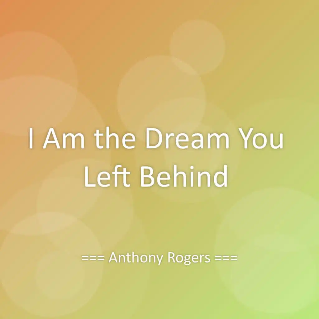 Anthony Rogers