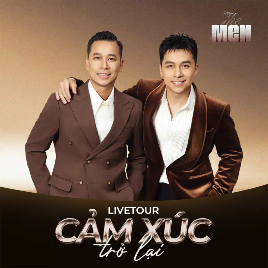 Gọi Tên Em Trong Đêm (Live at Livetour Cảm Xúc Trở Lại) [feat. Nguyễn Hoàng Duy]