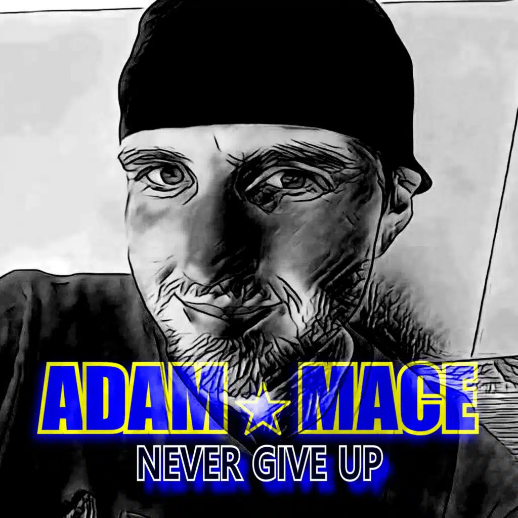 Adam Mace
