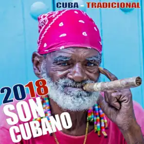 Son Cubano 2018