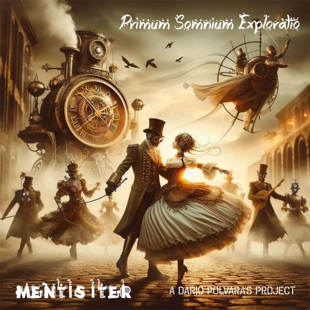 Epicorum proelium cum homo superiore (feat. Mentis Iter)