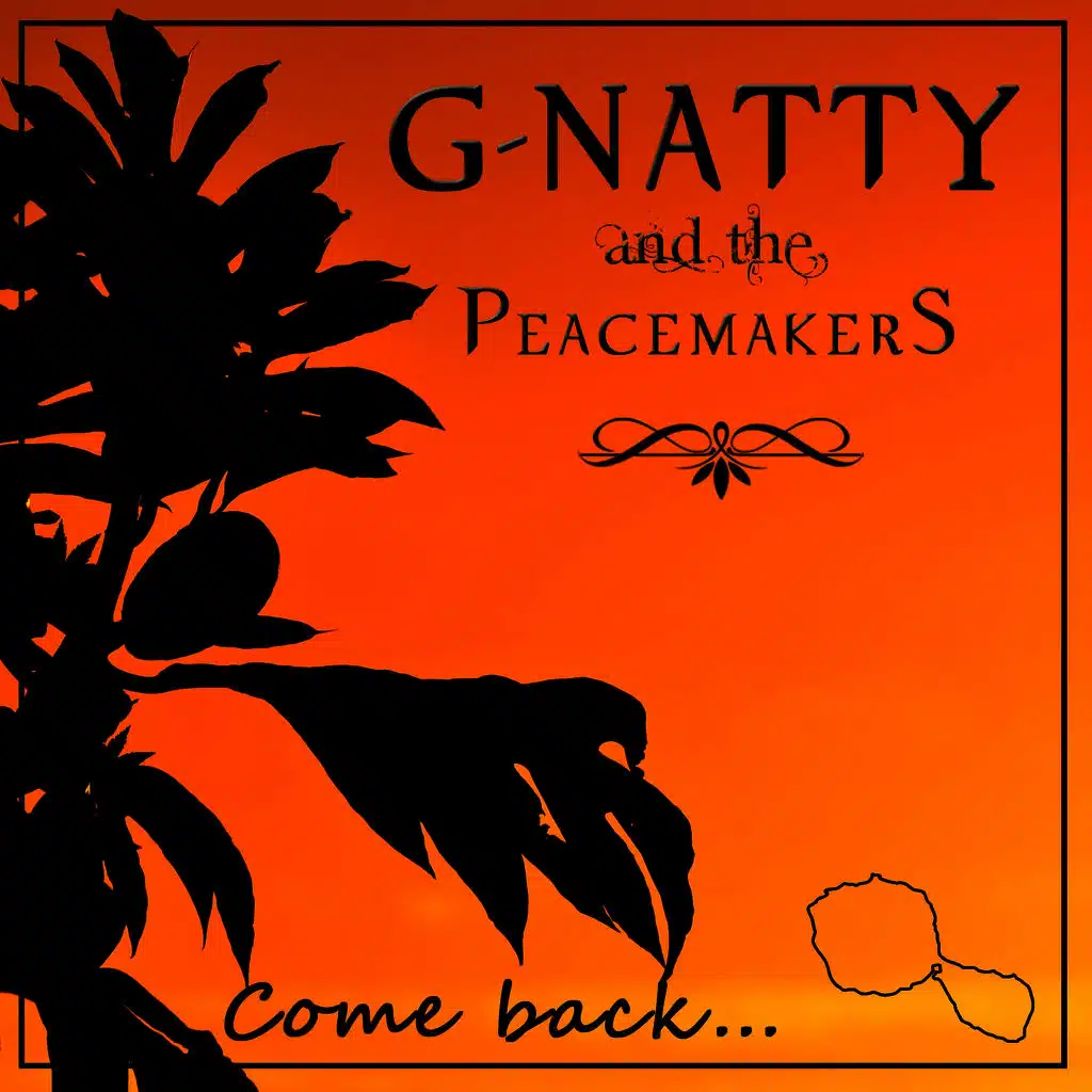 Come Back (feat. The Peacemakers)