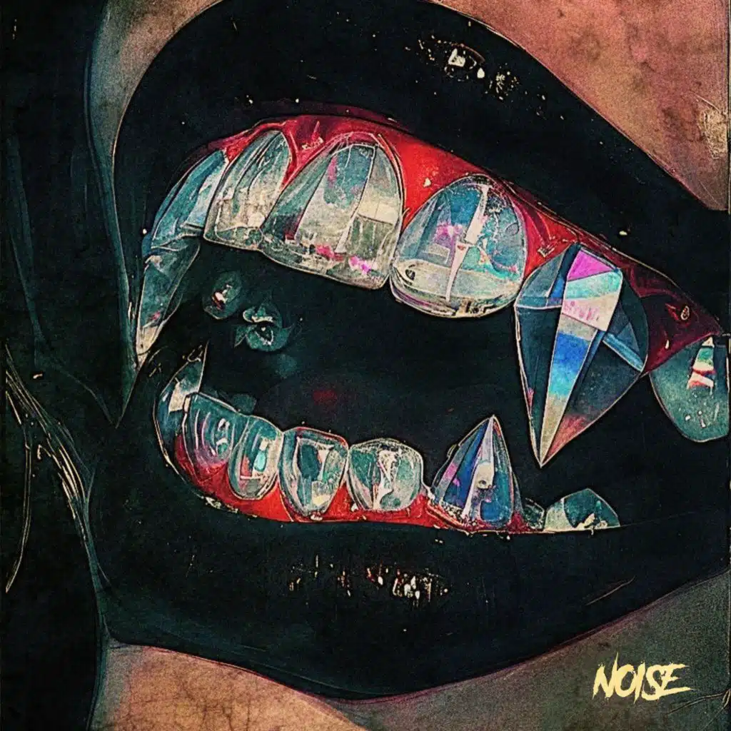 NOISE, Vol. 23 : Diferent Diamond CutS