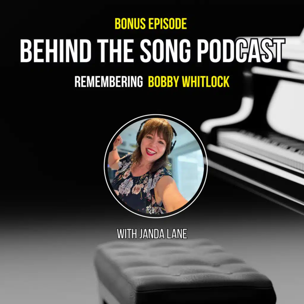 Remembering Bobby Whitlock